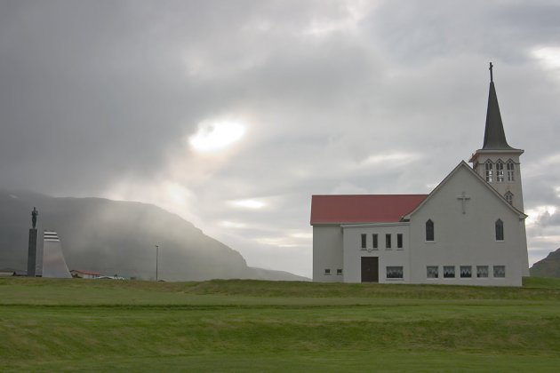 Grundarfjördur