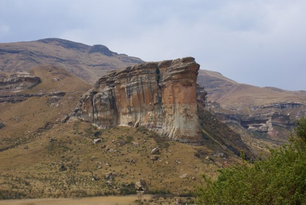 Golden Gate NP