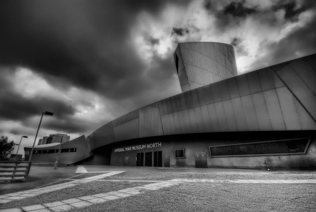 Imperial War Museum North