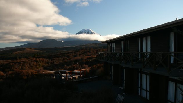 Tongariro NP