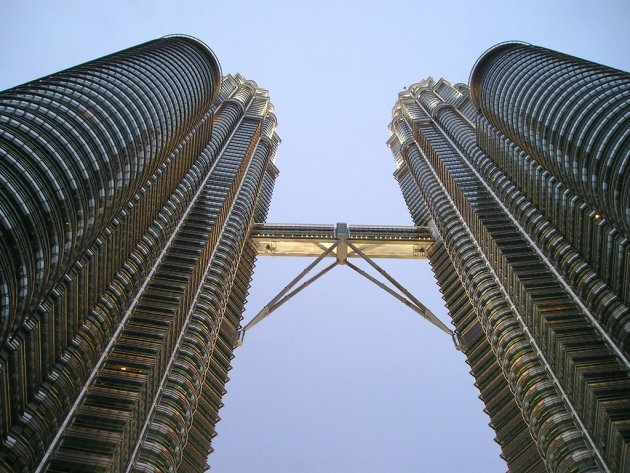 Petronas Tower