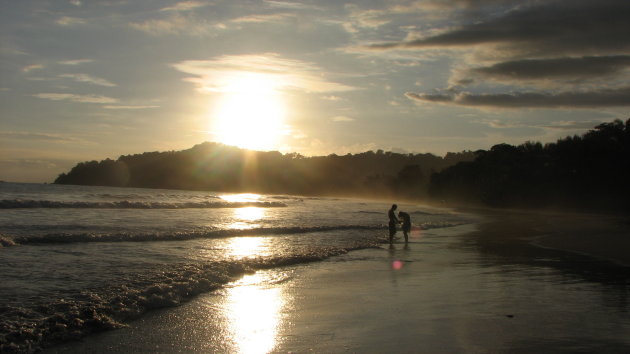 Manuel Antonio