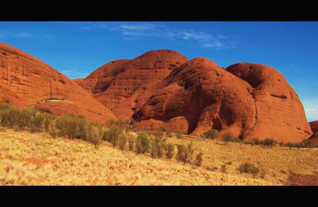 Beter dan de Uluru?!