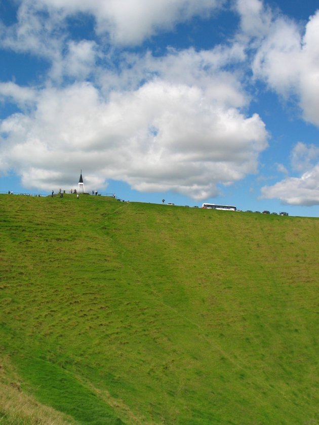 Mount Eden