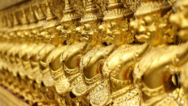 Wat Phra Kaew