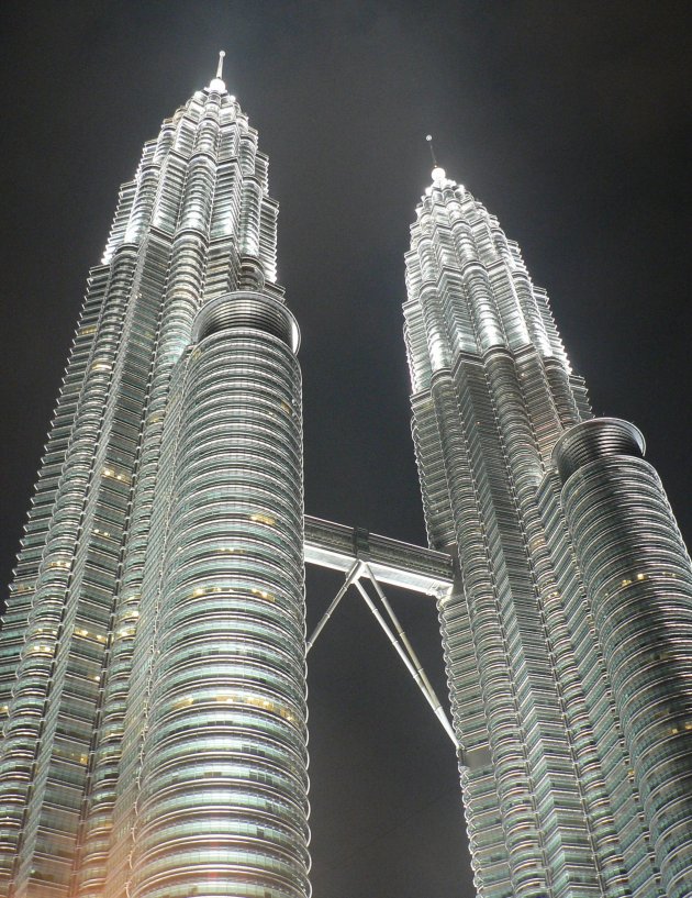 Petronas Towers