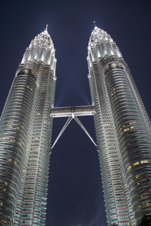 Petronas Twin Towers