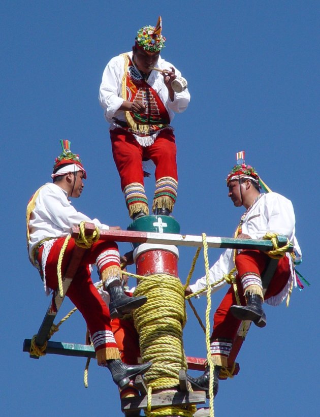 VOLADORES 2