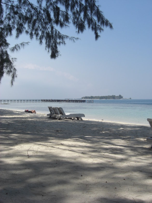 Kepulauan Seribu