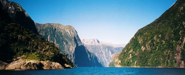 Milford Sound