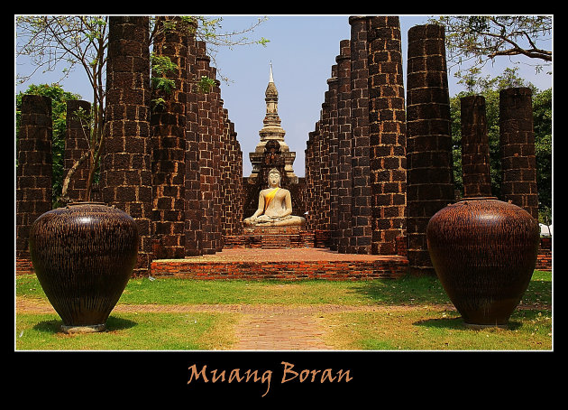 Muang Boran