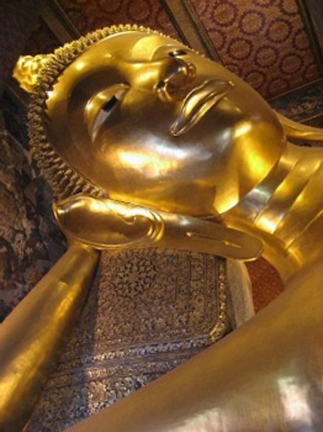 Buddha Wat Pho