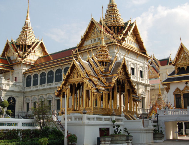 Grand palace