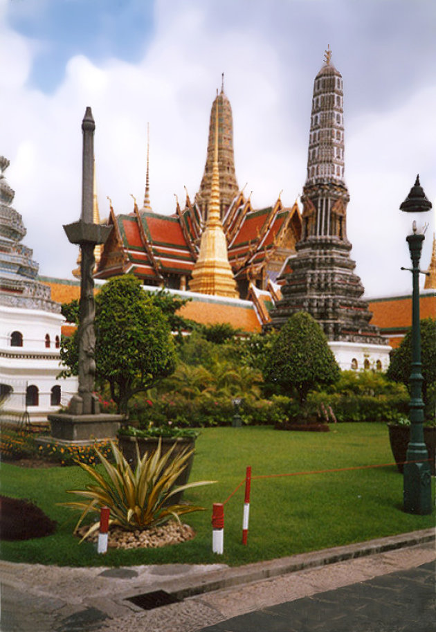 Grand Palace