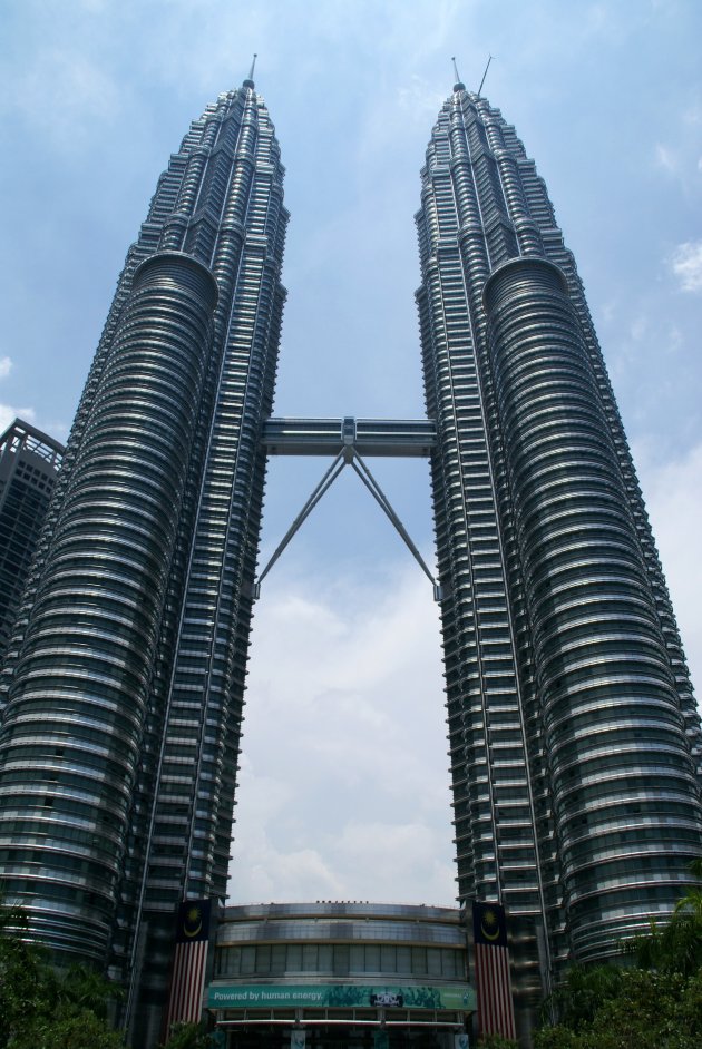 Petronas Twin Towers