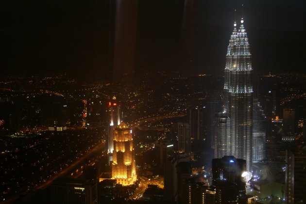 Petronas Twin Towers