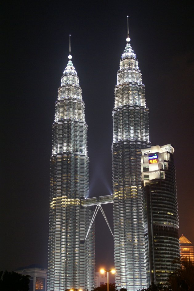 Petronas Twin Towers