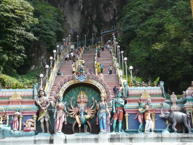 Batu Caves