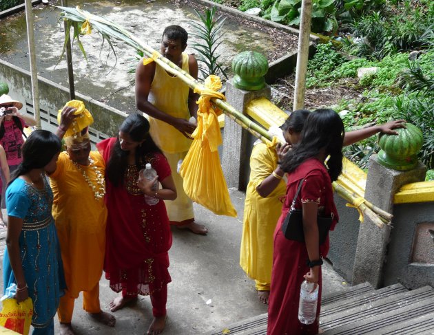 Batu Caves