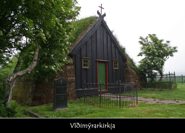 Turfkerk