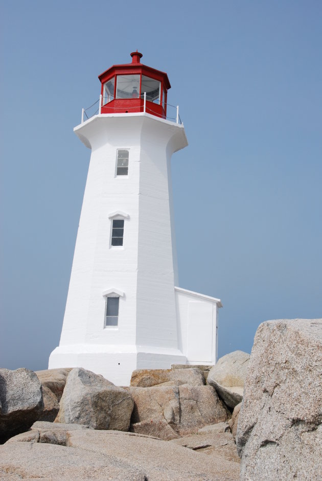 Peggy's Cove