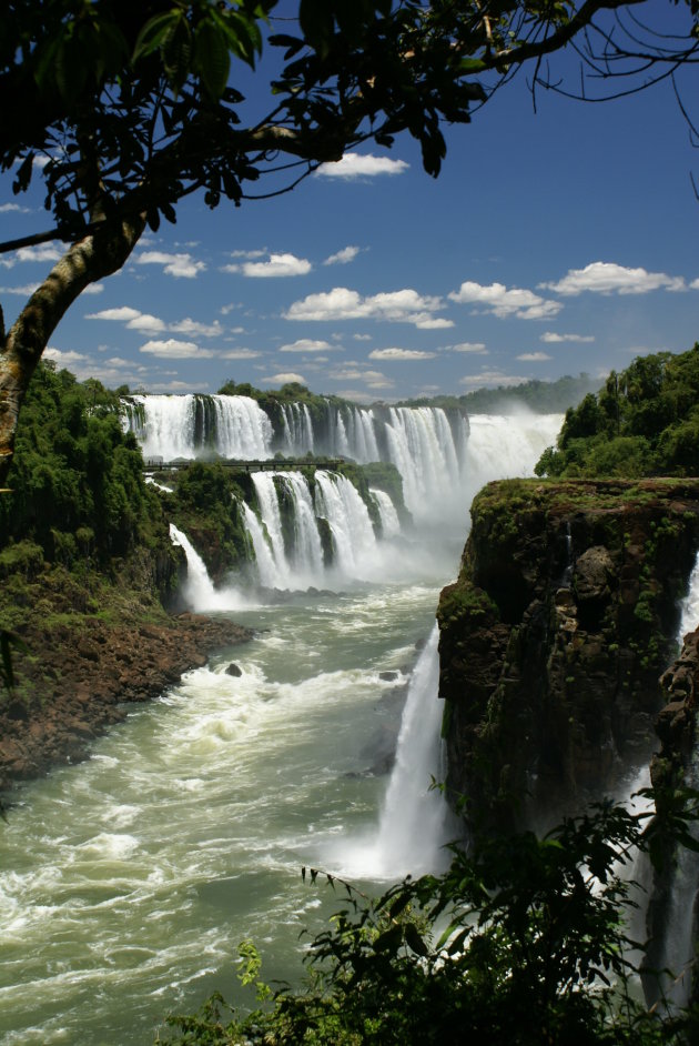 Iguazu