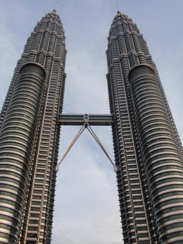 Petronas Towers