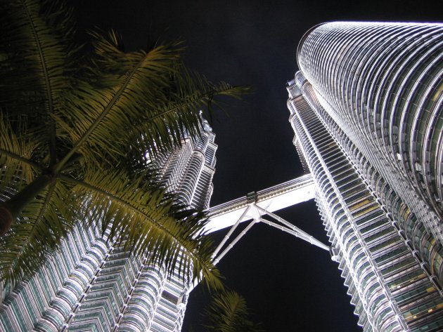 Petronas Twin Towers