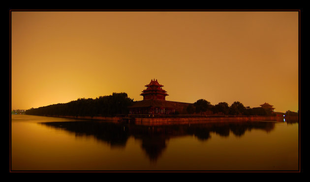 Forbidden City