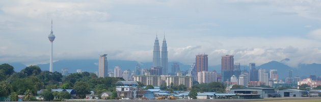 KL Skyline