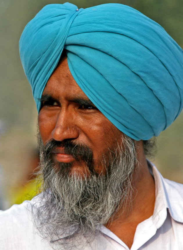 Sikh