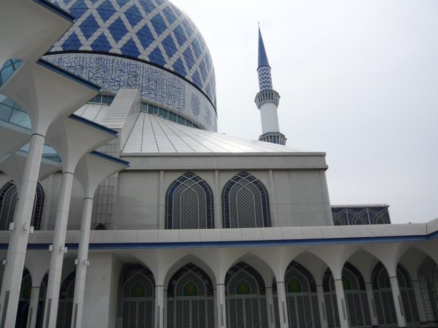 Blue Mosque