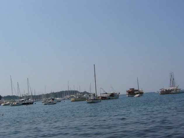 Haven Rovinj