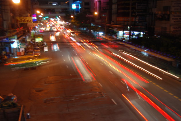 Bangkok by night 2