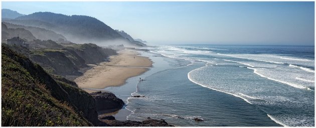 Oregon Coast