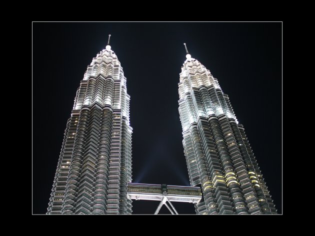 Petronas Towers