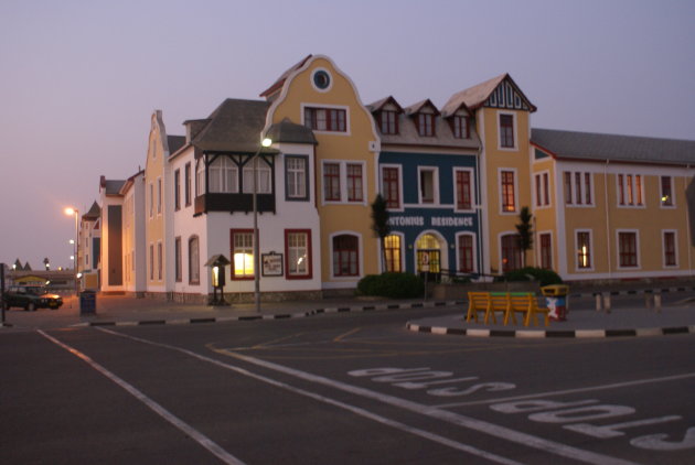 Swakopmund