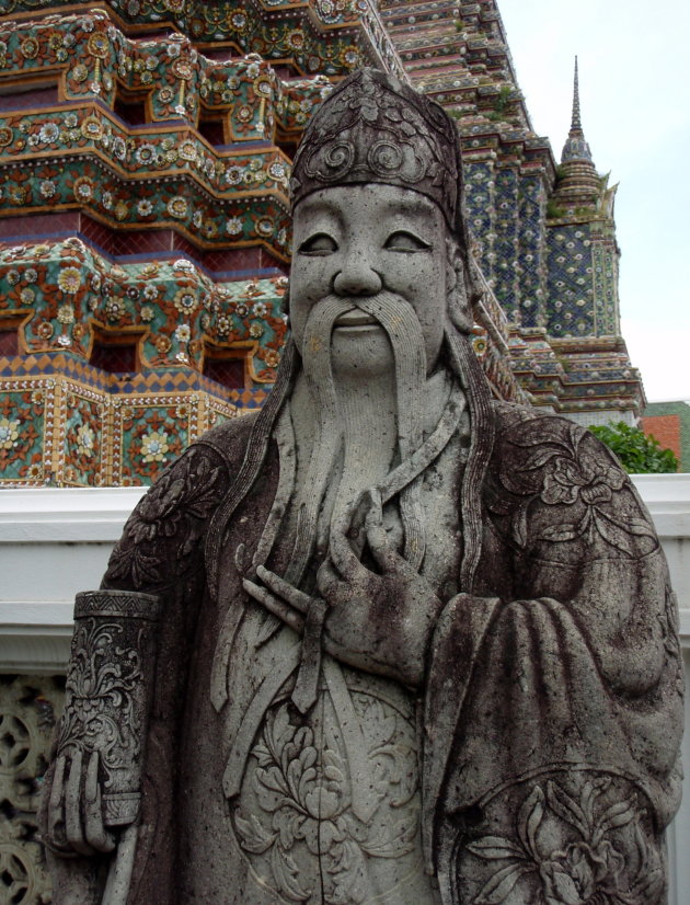 Wat Pho