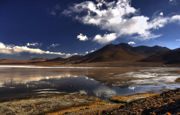 Salar de Uyuni