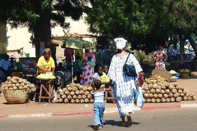 Ananas