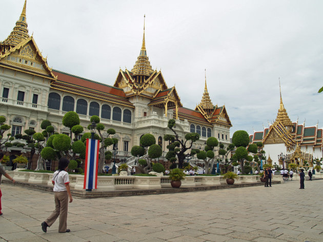 Grandpalace Bangkok