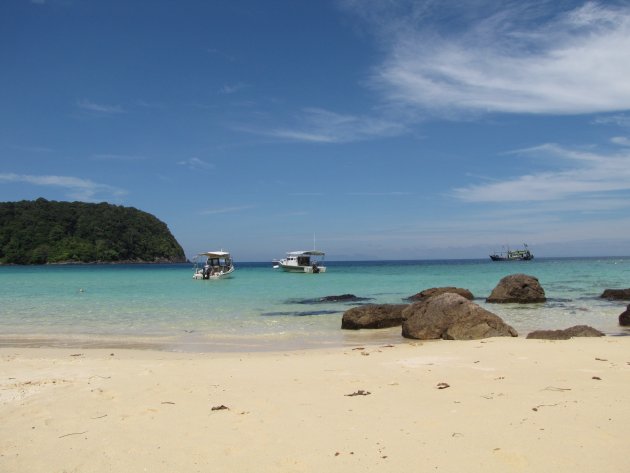 Pulau Tenggol