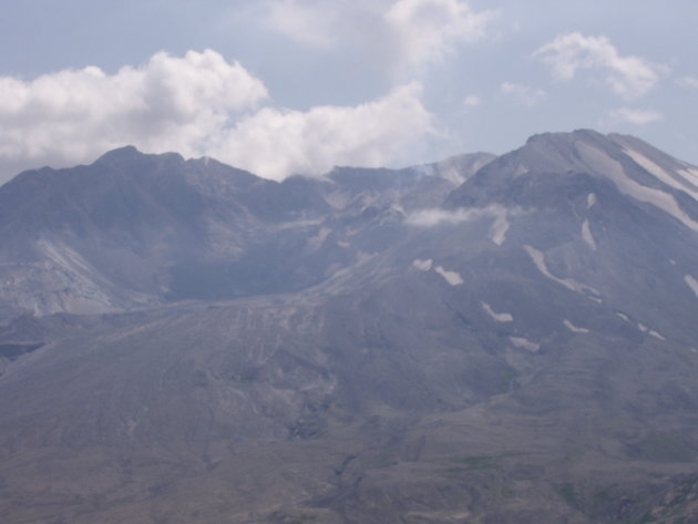 mount st helens