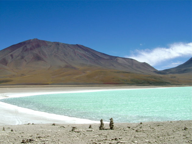 Laguna Verde