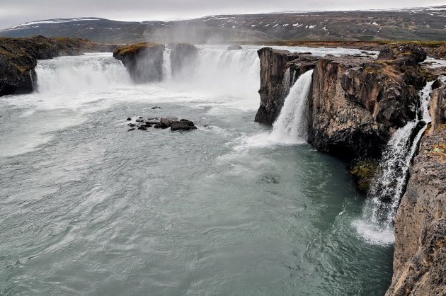 Godafoss