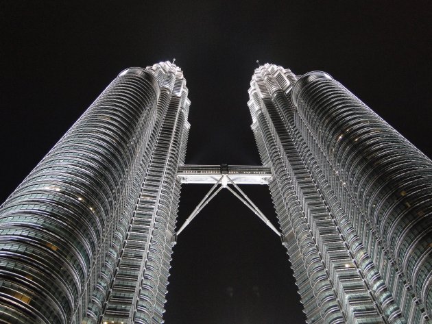 Tower in KL