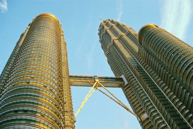 Petronas Twin Towers