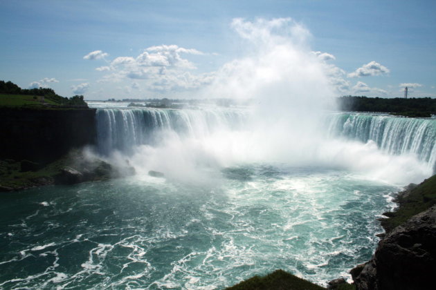 Niagarra Falls 3