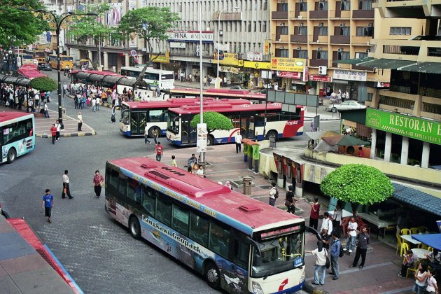 Busstation