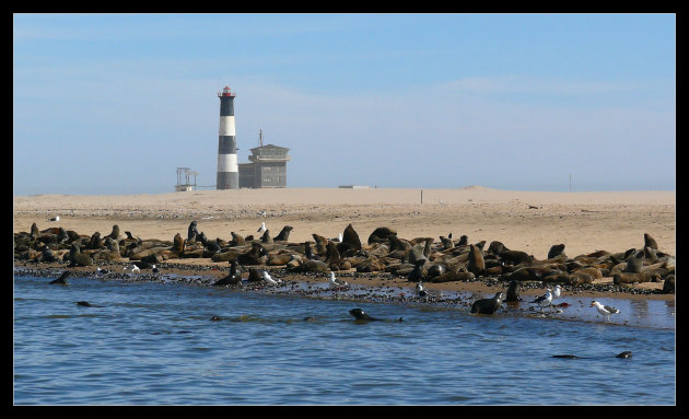 Walvisbaai